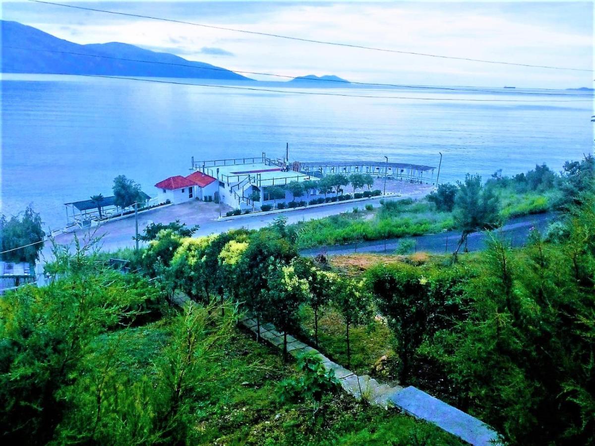 Holiday home Ramo's Beachside Retreat - Cozy 2 Bedroom Vlore